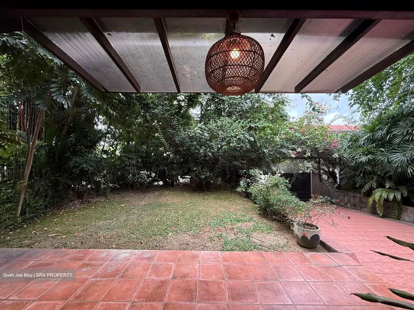Lucky Park (D10), Semi-Detached #627393471